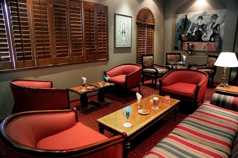 蒙克洛瓦假日酒店 外观 照片
